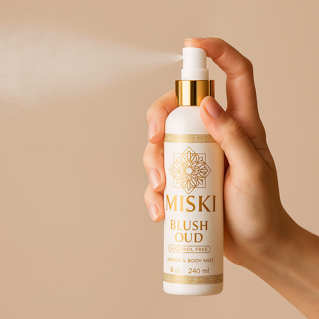 Body Mists