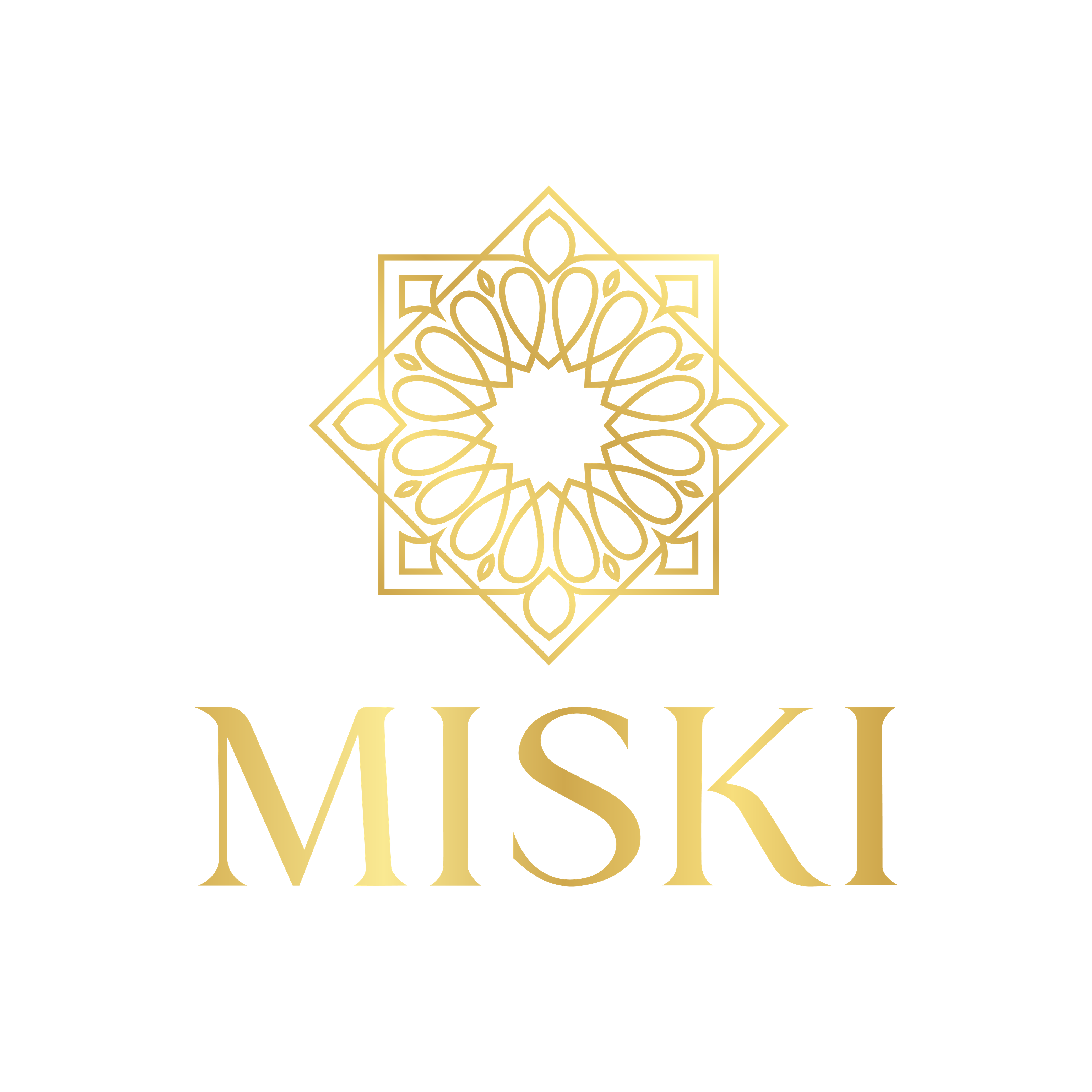 MISKI Logo